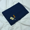Plain Wool Shawl-