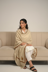 Nazakat Luxe - Beige