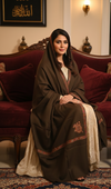 Nazakat Luxe - Dark Brown