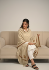 Nazakat Luxe - Beige