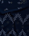 Self Gold Foil - Navy Blue