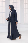 Sa’adah Abaya with Hijab