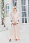Latifa (Latifah) Abaya with Hijab