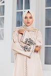 Latifa (Latifah) Abaya with Hijab