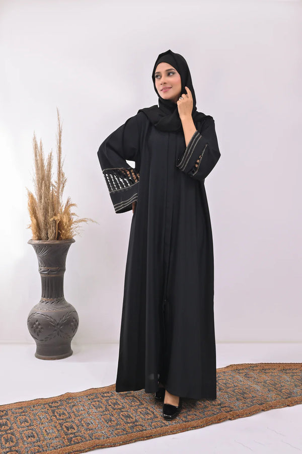 Reana zaynaAbaya
