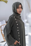 Pearl Grace Abaya