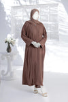 Abaya Al-Bariq