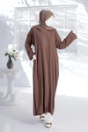 Abaya Al-Bariq