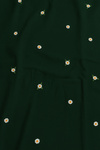 EMBROIDERED NAMAZ CHADDAR