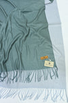 Two Tone Shawl SK-15
