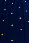 EMBROIDERED NAMAZ CHADDAR
