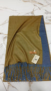 Two Tone Shawl