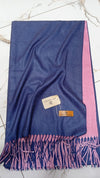 Two Tone Shawl