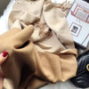 Medium Brown / Light Grey