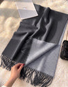 Charcoal Grey / Medium Grey