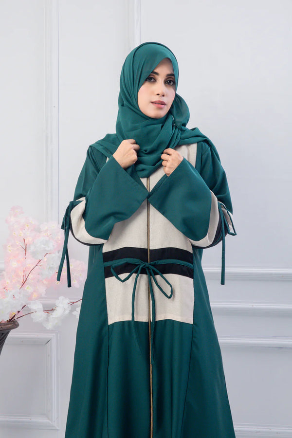 Luxe Abaya