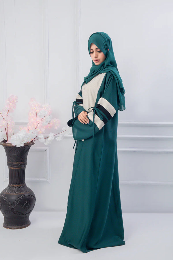 Luxe Abaya