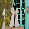 NOORA ABAYA WITH HIJAB