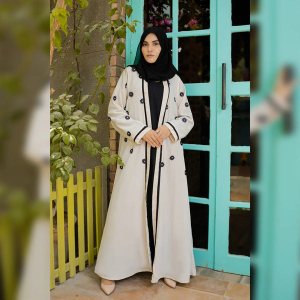 NOORA ABAYA WITH HIJAB