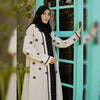 NOORA ABAYA WITH HIJAB