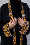 Turkish ABAYA WITH HIJAB