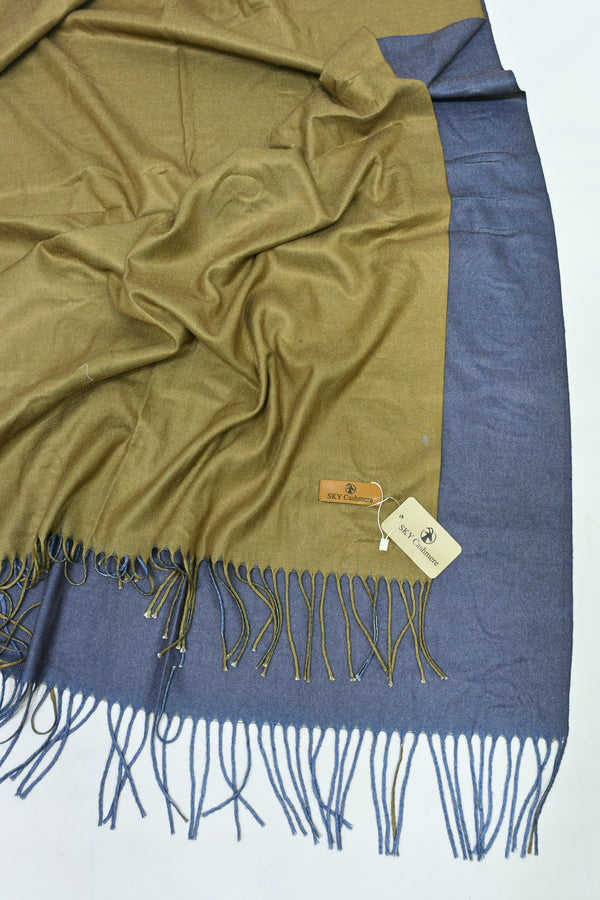 Two Tone Shawl SK-6