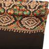 Pashmina Festive Embroidery Stoller